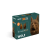 Cartonic 3D Sculpture Puzzle Wolf