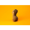 Cartonic 3D Sculpture Puzzle Female Torso