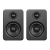 Kanto YU2 Powered Desktop Speakers (Matte Black)