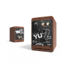 Kanto YU2 Powered Desktop Speakers (Walnut)