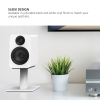 Kanto YU Passive 4" Bookshelf Speakers (Matte White)