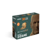 Cartonic 3D Sculpture Puzzle Zinedine Zidane