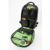 Magma Riot DJ Backpack Lite