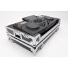 Magma DJ Controller Case Opus Quad