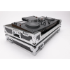 Magma DJ Controller Case Opus Quad