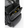 Magma Rolltop Backpack III