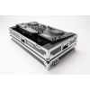 Magma DJ Controller Case Opus Quad