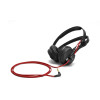 Neo by Oyaide HD-25 Headphones Sennheiser Cable  - Red v.2