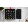 DJ Tech Tools Midi Fighter Twister (Black)