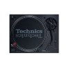 Technics SL-1210 MK7 Direct Drive Turntable Black