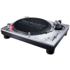 Technics SL-1200 MK7 Direct Drive Turntable Silver