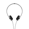 AIAIAI* Tracks Headphone USB-C w/one button mic Black