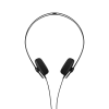 AIAIAI* Tracks Headphone 3.5mm w/one button mic Black