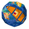 Poppik 3D Globe - Our Planet