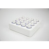 DJ Tech Tools Midi Fighter Twister (White)